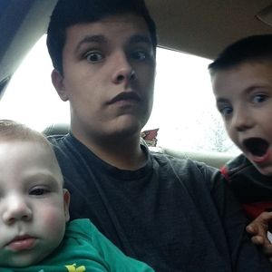 Meet your Posher, Aliyah